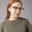 【南馆1F贝克鲁斯商店EYETHINK】最受欢迎的韩国眼服品牌/PROJEKT PRODUKT人气5强!