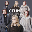 【South Building 1F Bay Cruise Store EYETHINK】 【CELINE EYEWEAR】 EYETHINK STAFF SNAP！