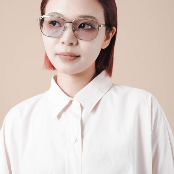 【南館1F ベイクルーズストア　EYETHINK】ayame×EYETHINK／サーモントフレーム「CENT」が遂に発売！