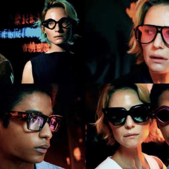 【南館1FベイクルーズストアEYETHINK】イギリスの老舗ブランド≪CUTLER AND GROSS≫