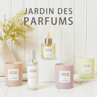 [New Release] JDP HOME (Home Fragrance)