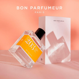 【新発売】BON PARFUMEUR　203