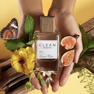 【新発売】CLEAN RESERVE シトロンフィグ