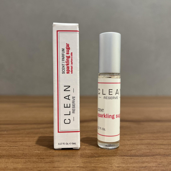 [ความสะอาดหมดจด] ของขวัญความแปลกตา