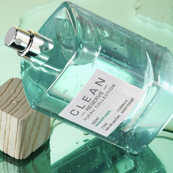 【9월 3일 발매】에메랄드 오아시스