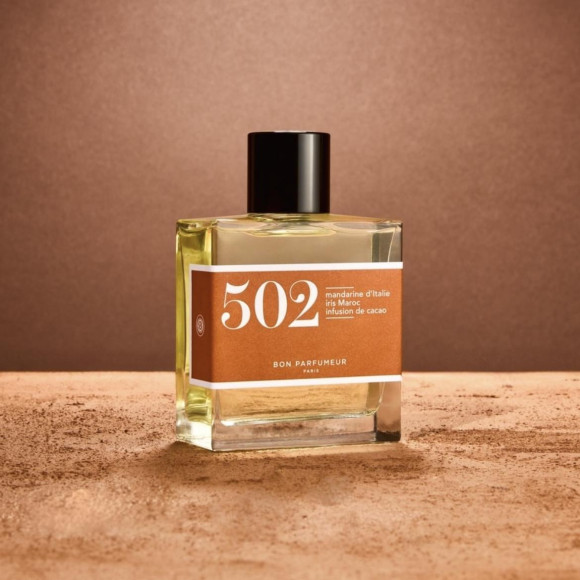 [New Release] Bittergleman fragrance