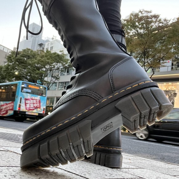 Dr.Martens 〙【LINE友だち限定10%off対象商品】ロングブーツ