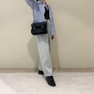☆シンプルで使いやすい大きめバッグ☆
