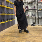 どんなお洋服とも相性◎な★JADON WS  BLACK★