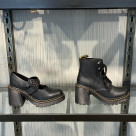 ★☆{Dr.Martens}☆★存在感抜群のヒールモデル☆