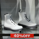 ★☆{Dr.Martens}☆★最大40%OFF！！サマーセール開催中！☆