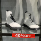 ★☆{Dr.Martens}☆★最大40%OFF！！サマーセール開催中！