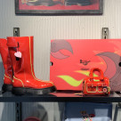 ★☆{Dr.Martens}☆★パワーパフガールズコラボ商品発売!
