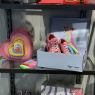 ★☆{Dr.Martens}☆★パワーパフガールズコラボ発売!