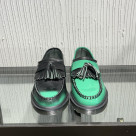 ★☆{Dr.Martens}☆★アルカディアレザーの特徴！！