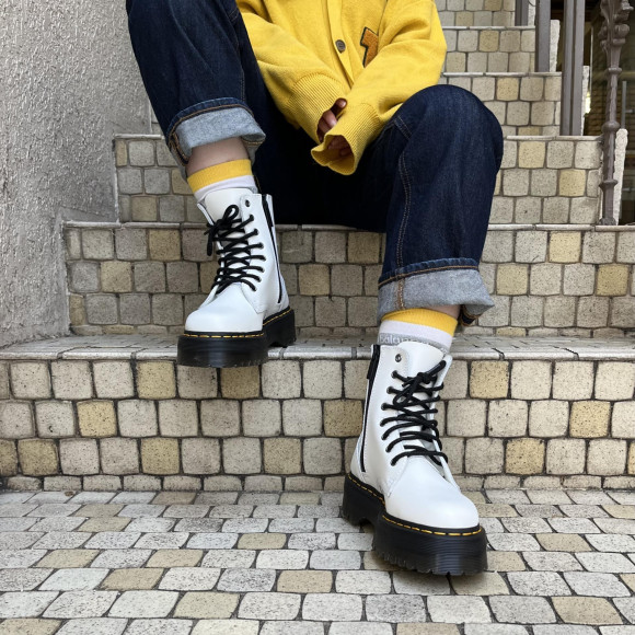 〘 Dr.Martens 〙年始のご挨拶