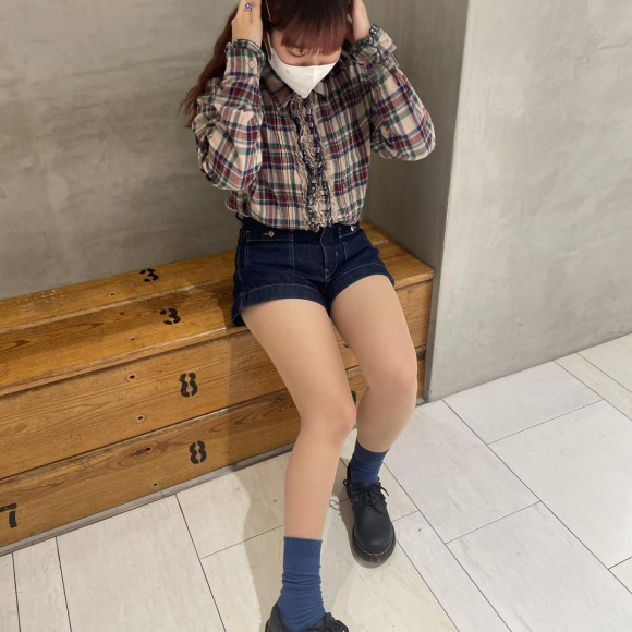 【ガーリーなフリルシューズが入荷！】