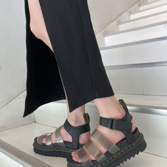 【LINEクーポン5/7まで！】おすすめサンダル紹介☆