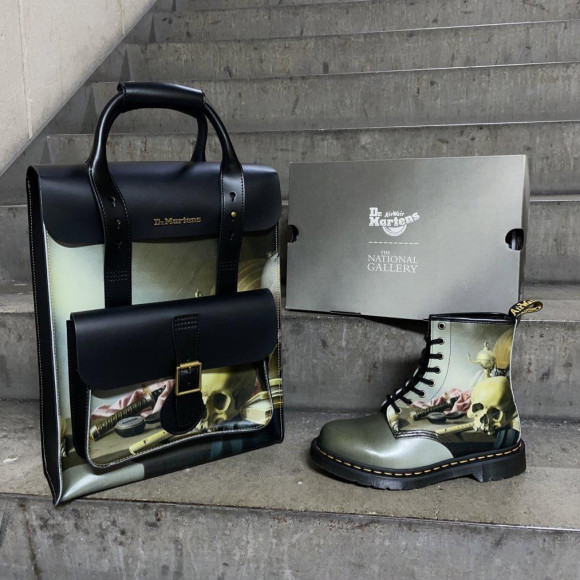 【THE NATIONAL GALLERY☆コラボレーション】