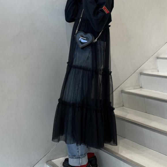 【デコラティブにアップデート！ADRIAN タッセルローファー】