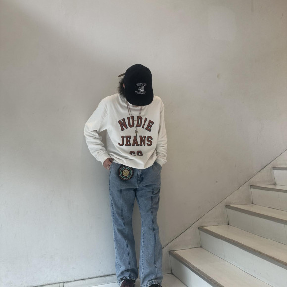 【定番系大人気カラー再入荷！！　1461 チェリーレッド】