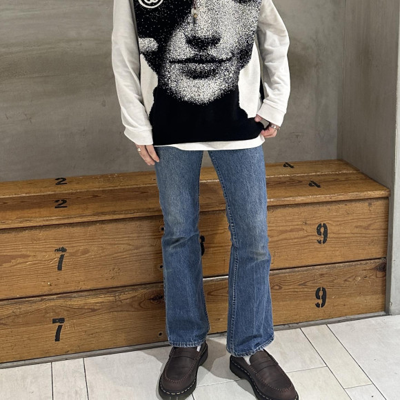 【大人気クレイジーホースシリーズ　Penton☆】