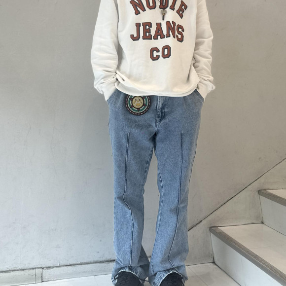 【軽い！履きやすい！REEDER 5タイシューズ】