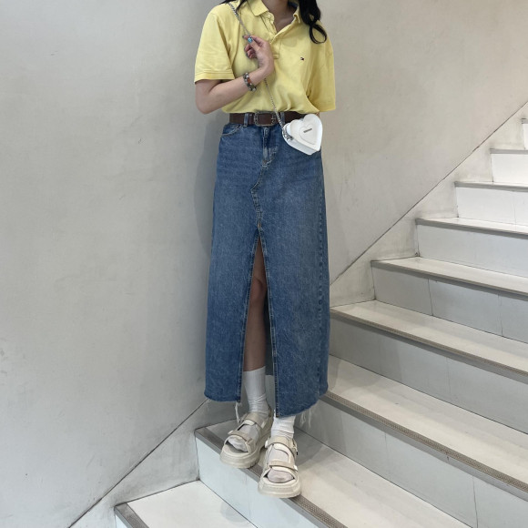 【定番サンダルFORSTERからホワイトカラー登場☆】