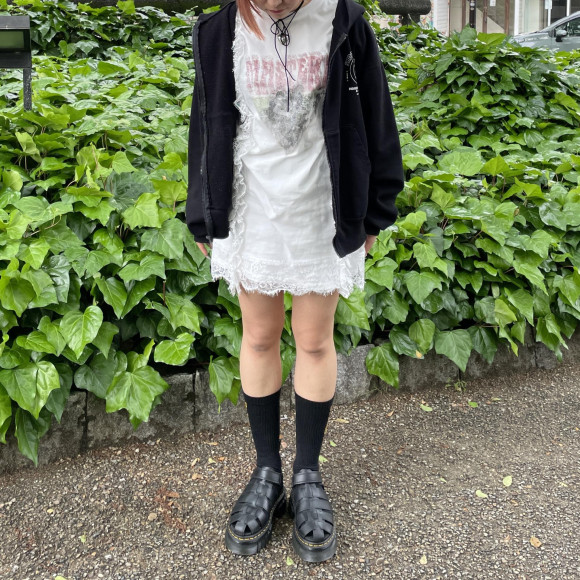 【ボリュームたっぷりの新作グラディエーターサンダル！】