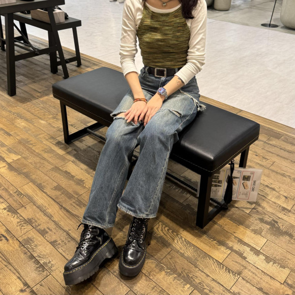 《存在感満載のJADON MAX》