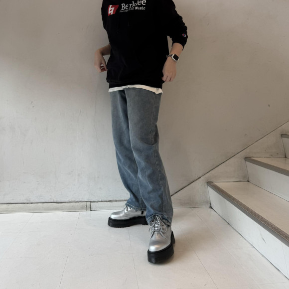 《New!!☆シルバーJADON☆》