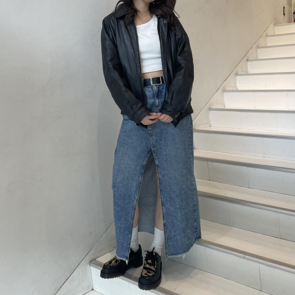 《足元に遊び心満載☆Zeffir☆》