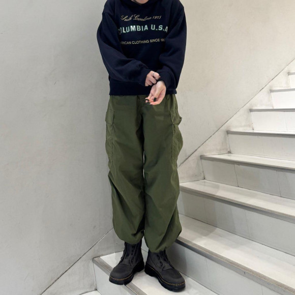 【機能的なカジュアルシューズ☆Combs Tech】