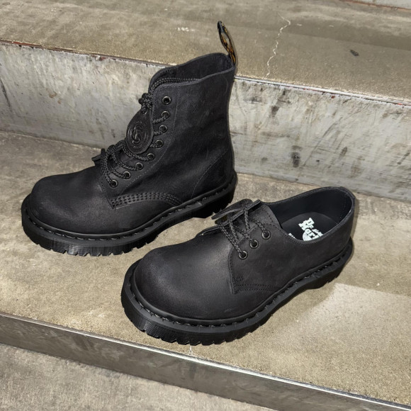 ☆味わい深いMIE &ラムジークリーパー☆