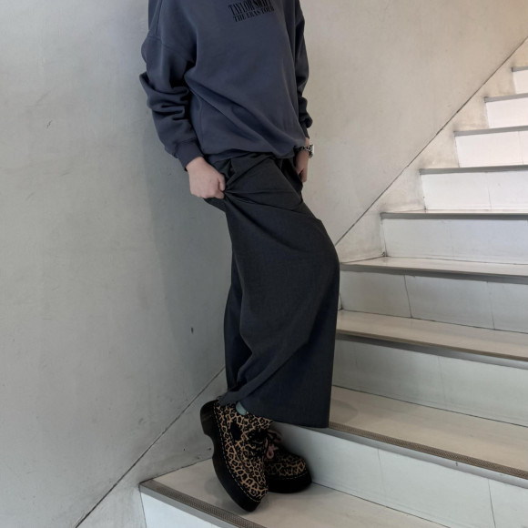 ☆new buzz！いつの時代も大人気ヒョウ柄☆