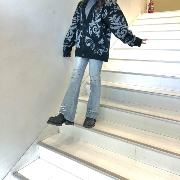 ♡2way仕様のヒールローファー♡