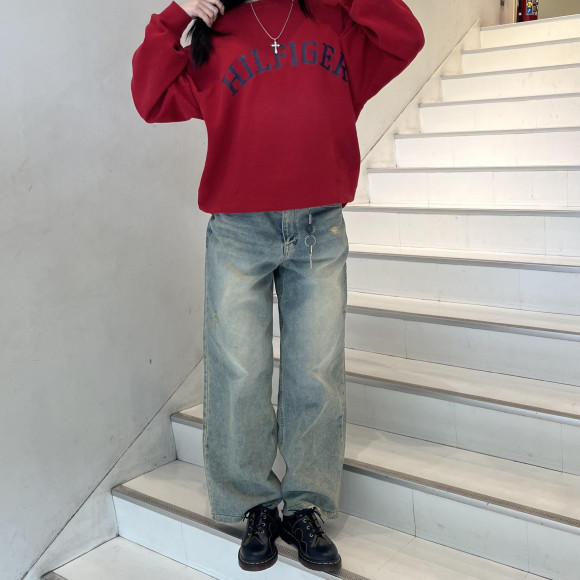 【新作】人気のモンキーブーツのローカット　CHURCH SHOE  ☆ 