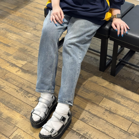 ★Newスポーティー風サンダル★