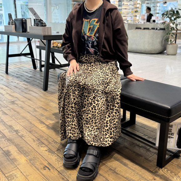 ☆Matthison sandals featured on TV☆