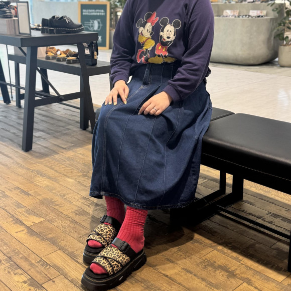 ★ลาย Mattison เสือดาวมีชื่อเสียง★