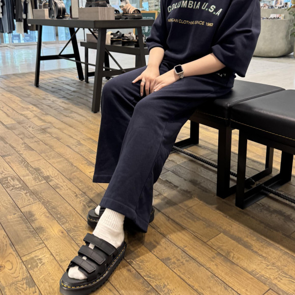 ★Sandal RAINE that goes well with anything★