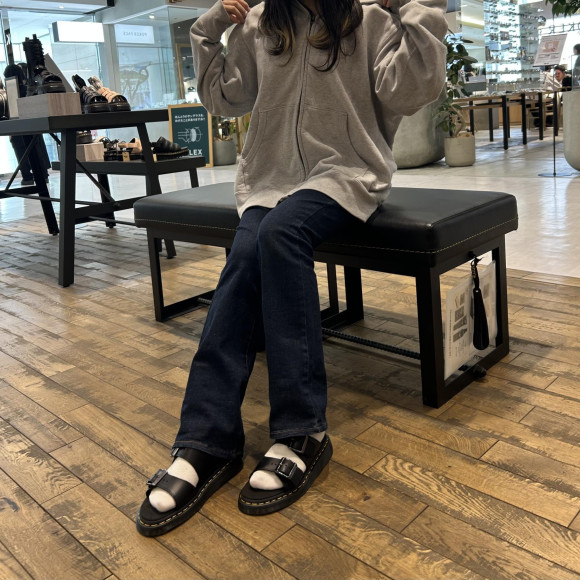 ★Standard belt sandal Josef★