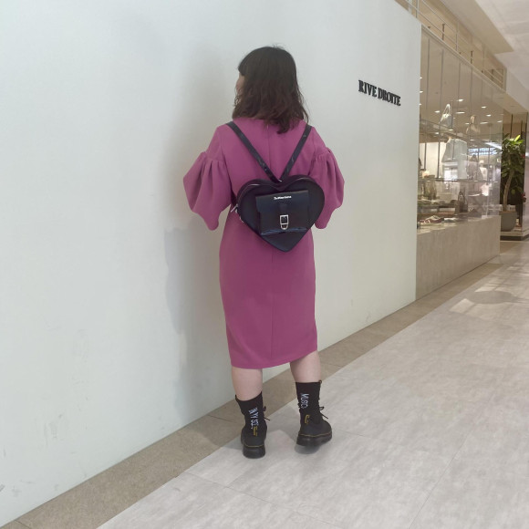 ❤♪ ♪ ♪ 액티브하게 피크닉 기분!어디까지라도 걸어갈 수 있는 REEDER!!❤︎❤︎❤︎