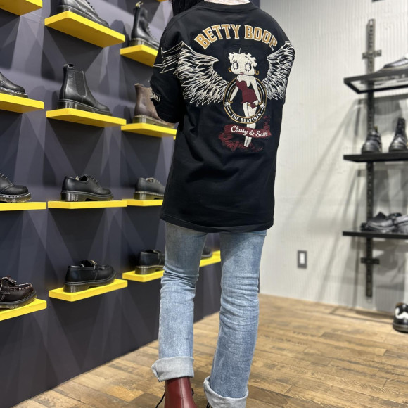 ☆★最帅气的红靴子★☆