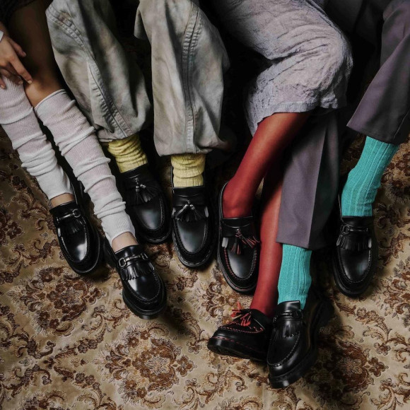 [ Japan-limited ] เพื่อนใหม่ปรากฏบน ADRIAN ! ！