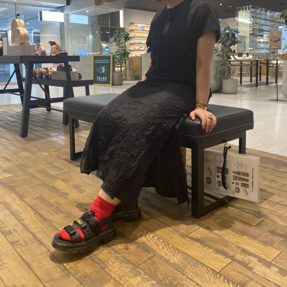 The theme park is too bad! 【〜Pearson BLACK〜】