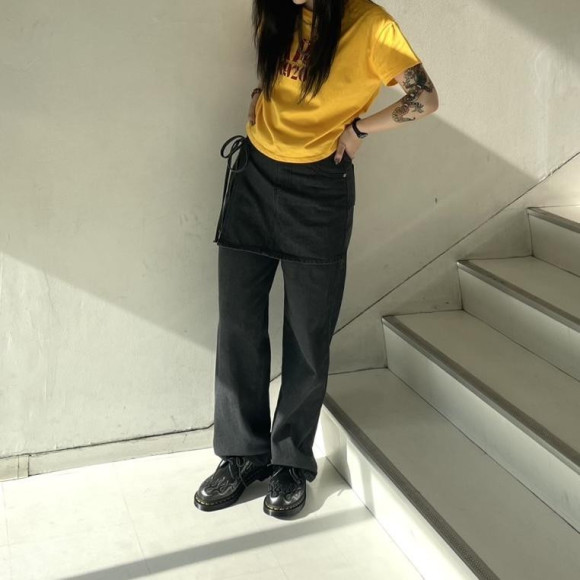  Let's get cool! ★1461 INFERNO SILVER★