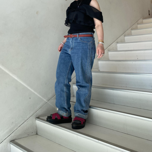 Stick up with vivid pink!! ♡VOSS Ⅱ FUCHSIA PINK♡