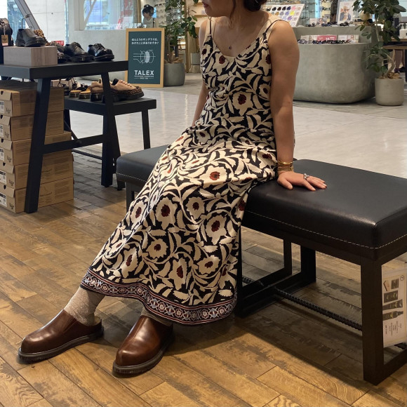  벗어난 락틴!!라쿠카와 뮬 ◎ SAN MULE BUTTERSCOTCH◎