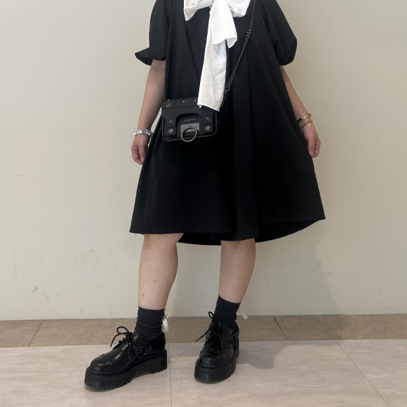 코데를 다잡아☆하네스 시리즈☆